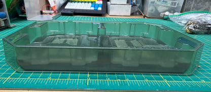 Plastic Tray Large