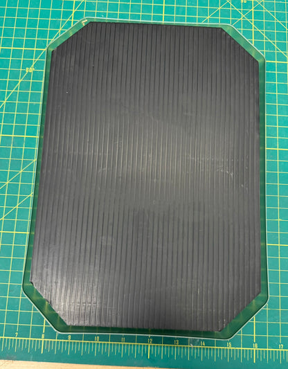 Plastic Tray Large