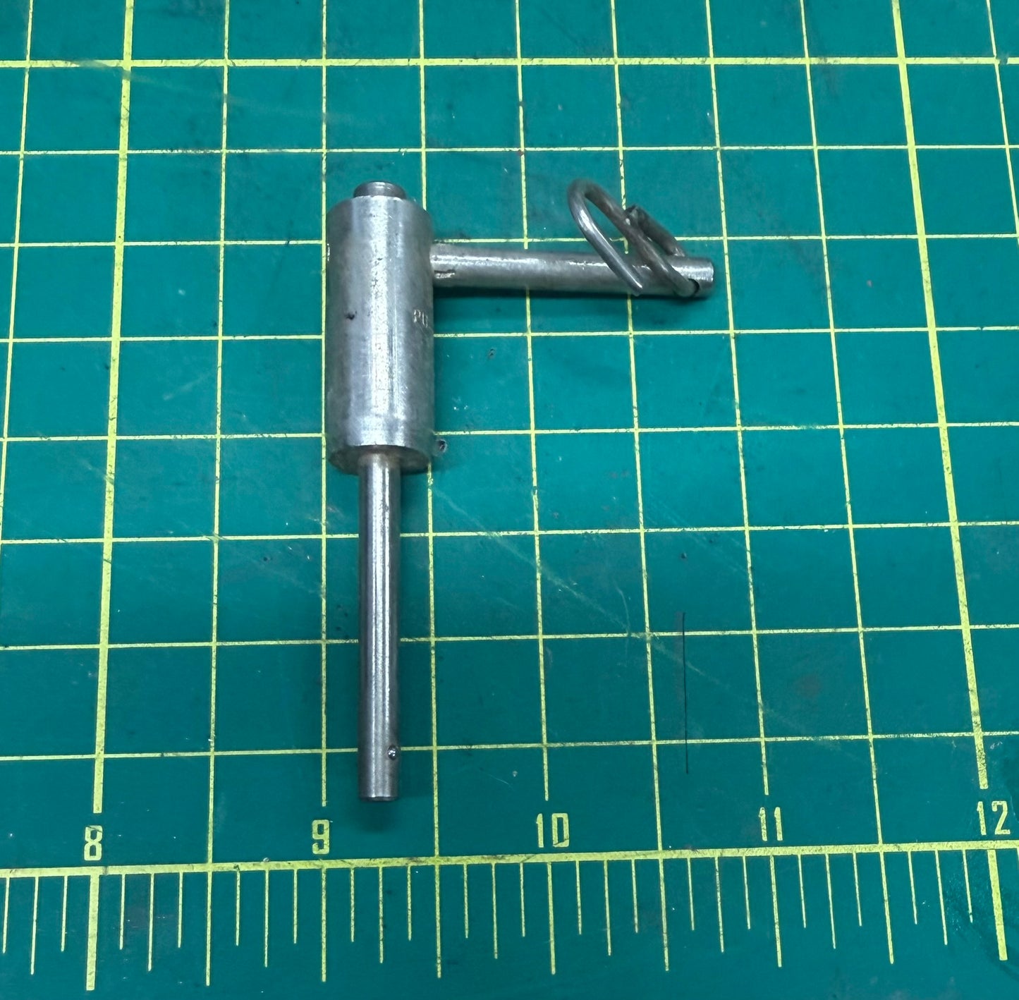 Small Quick Pin