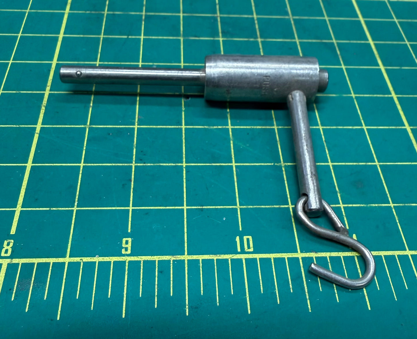 Small Quick Pin