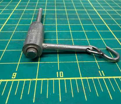 Small Quick Pin