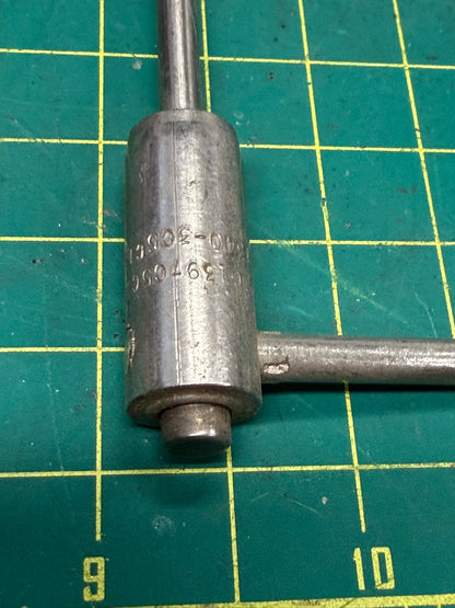 Small Quick Pin