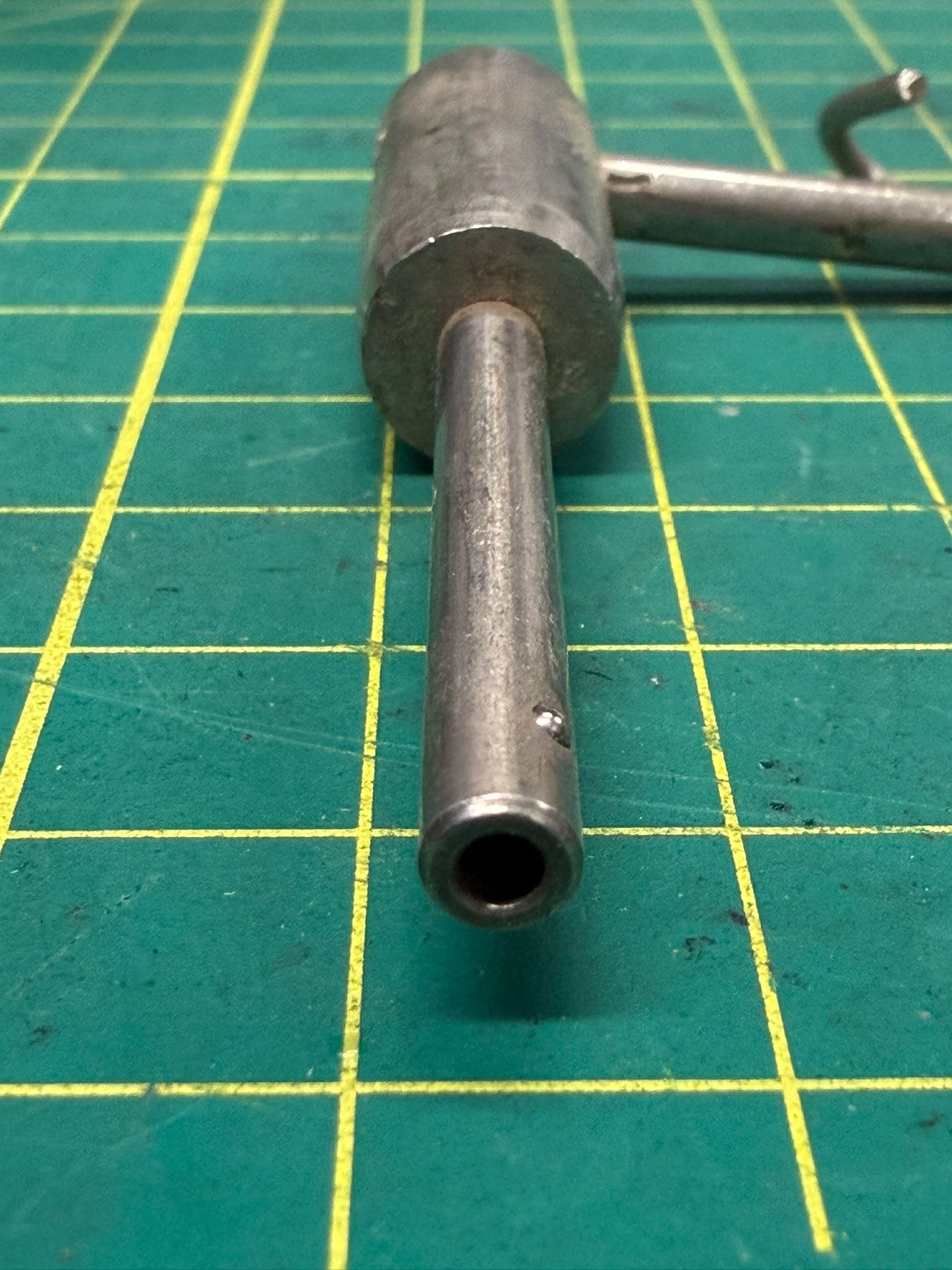 Small Quick Pin