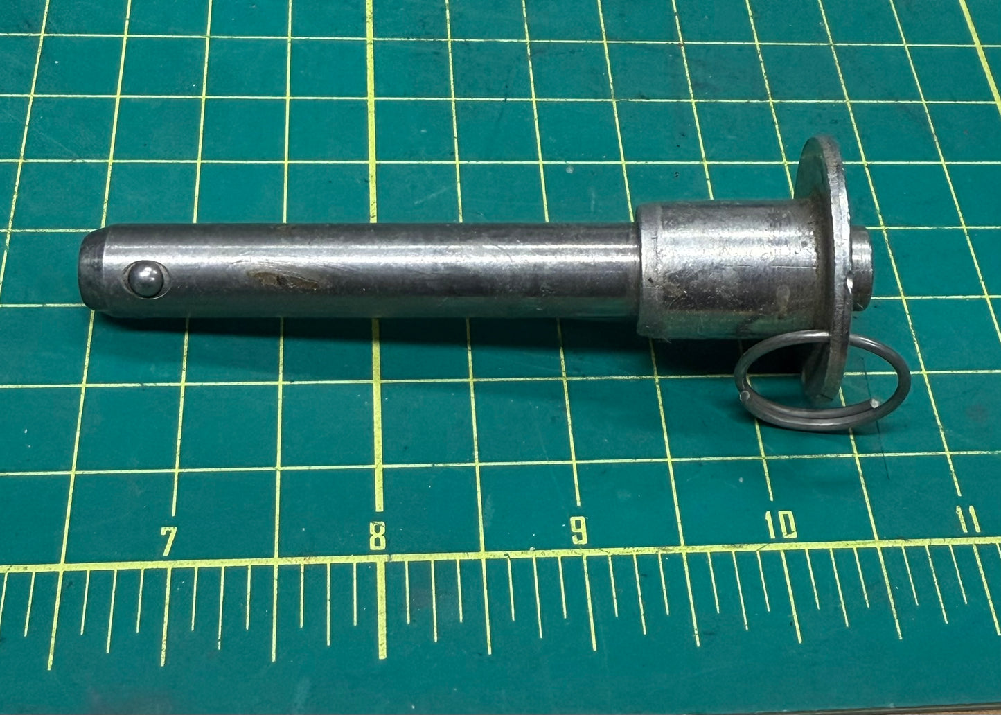 Large Quick Pin