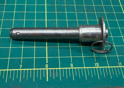 Large Quick Pin