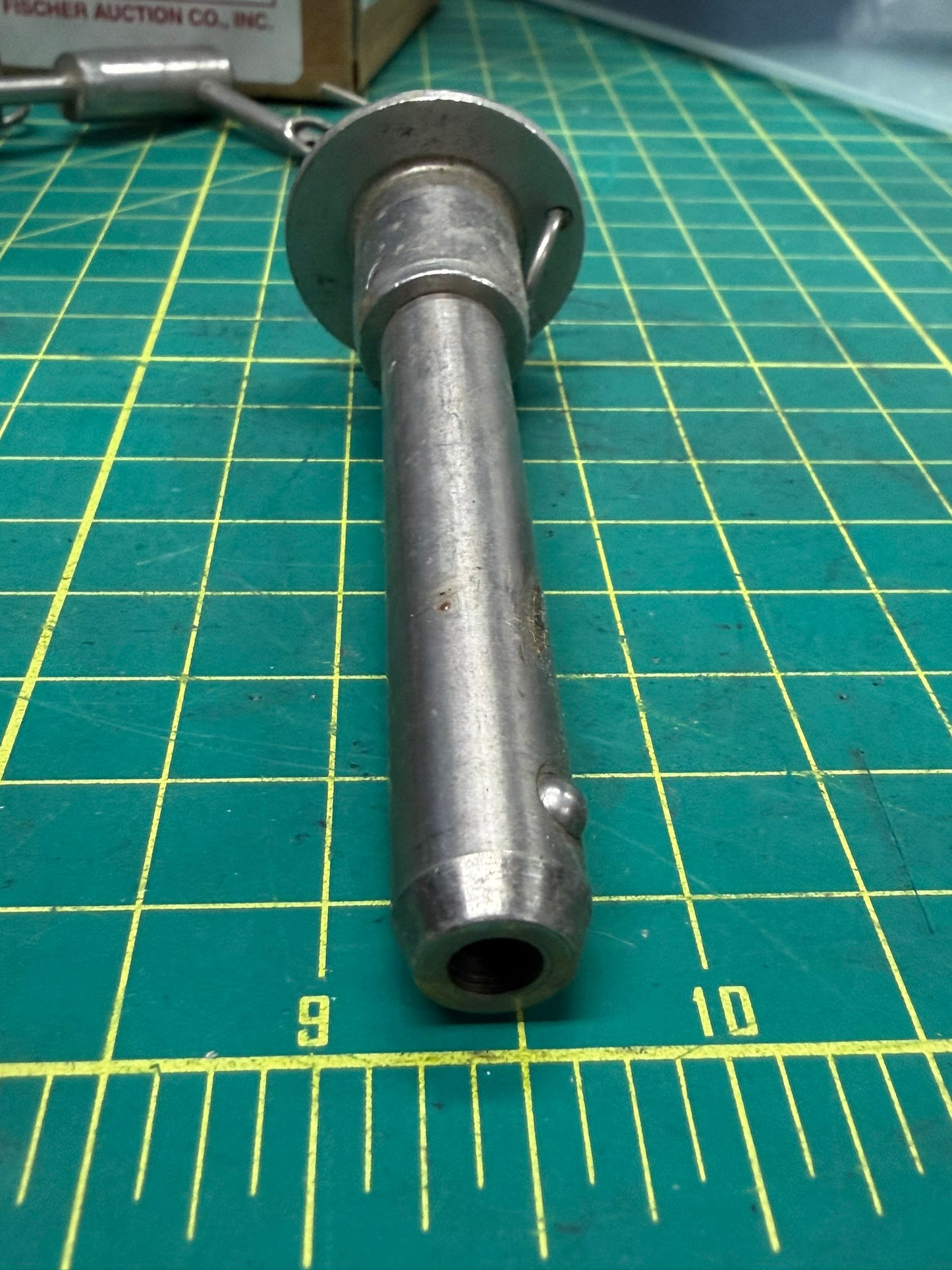 Large Quick Pin