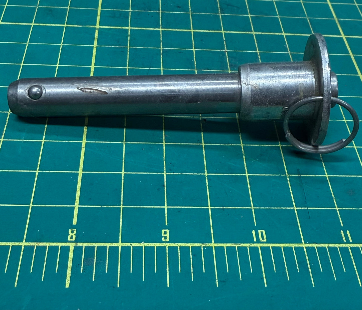 Large Quick Pin