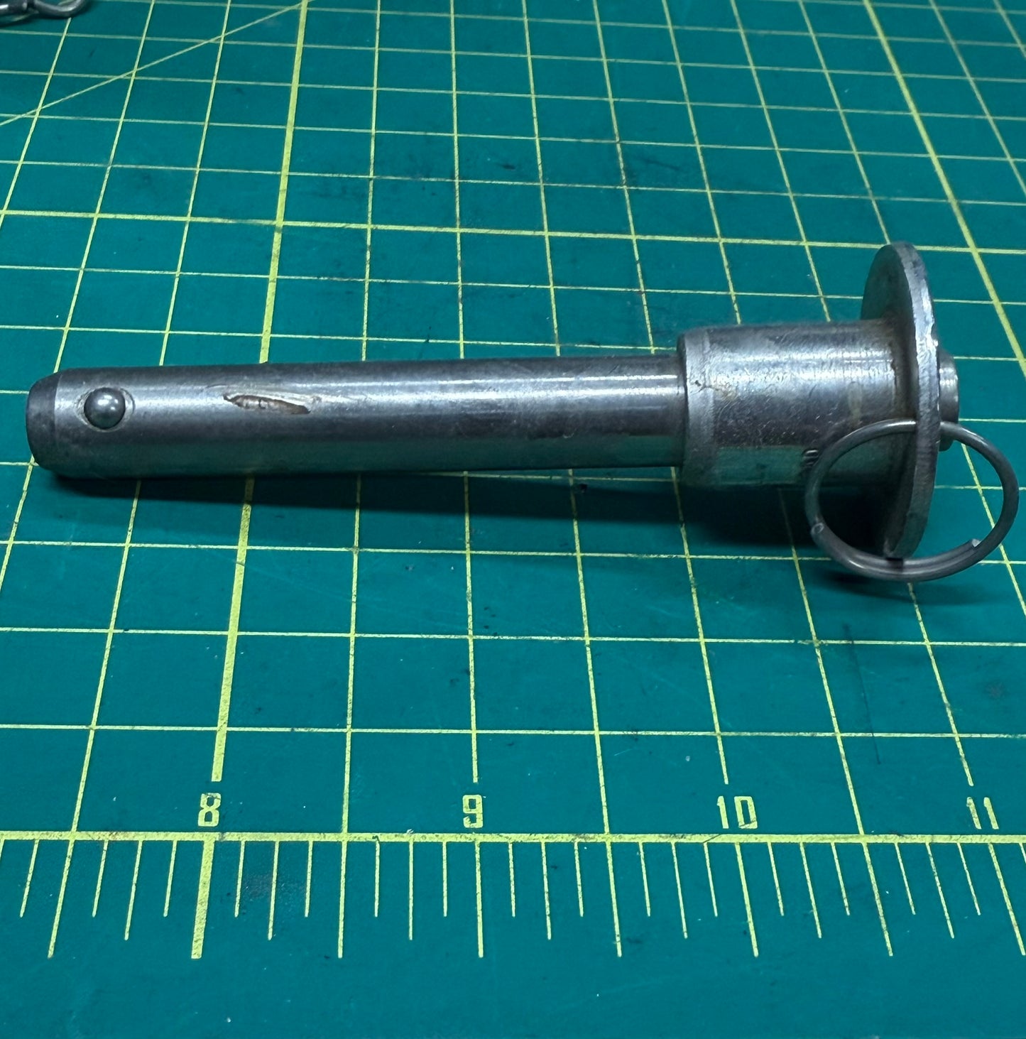 Large Quick Pin