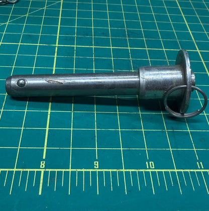 Large Quick Pin