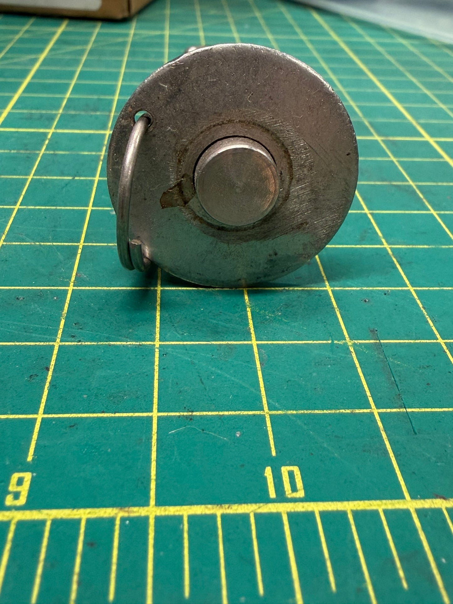 Large Quick Pin