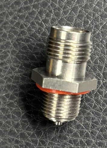 Greeblie - Bulkhead connector 2