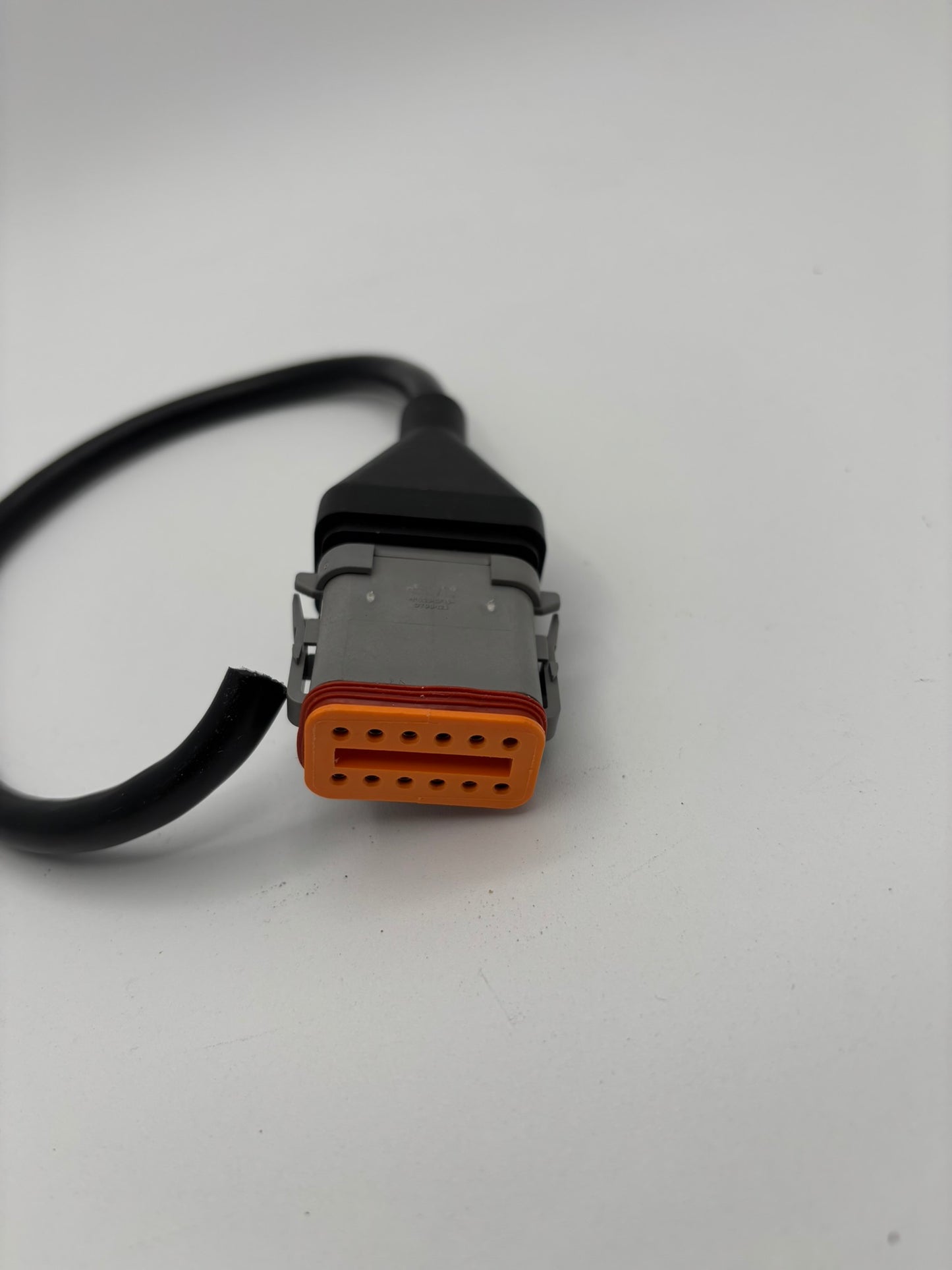 Greeblie - Deutsch Plug