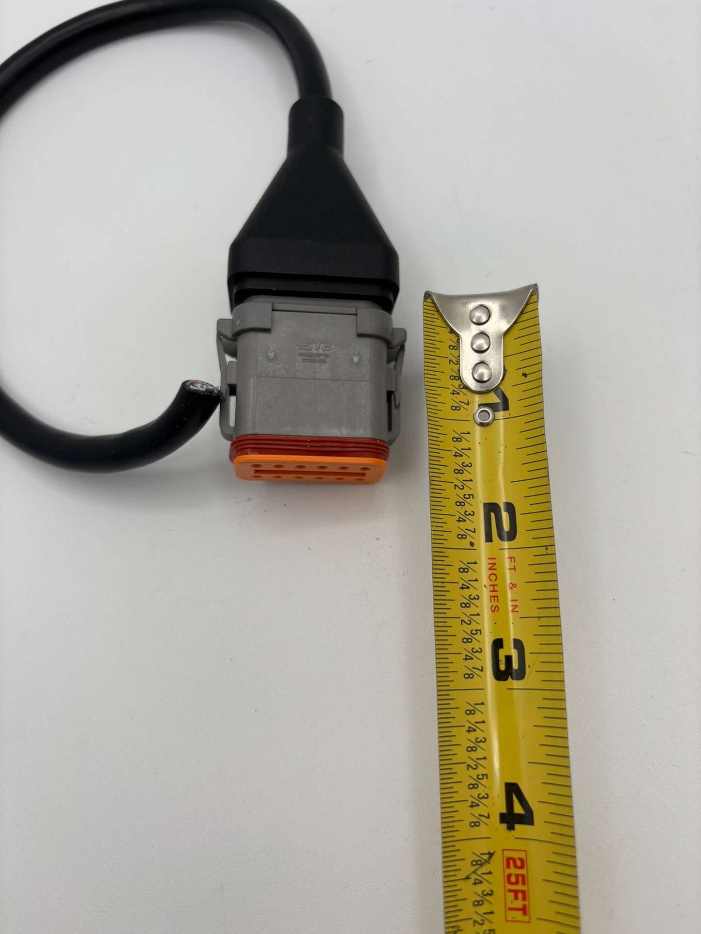 Greeblie - Deutsch Plug