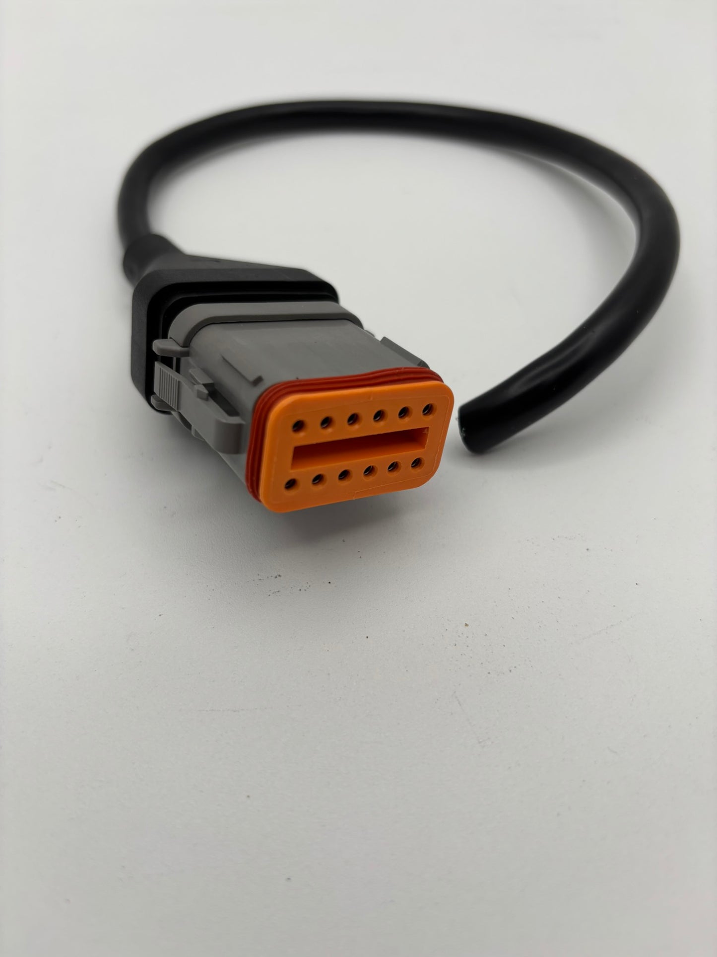 Greeblie - Deutsch Plug