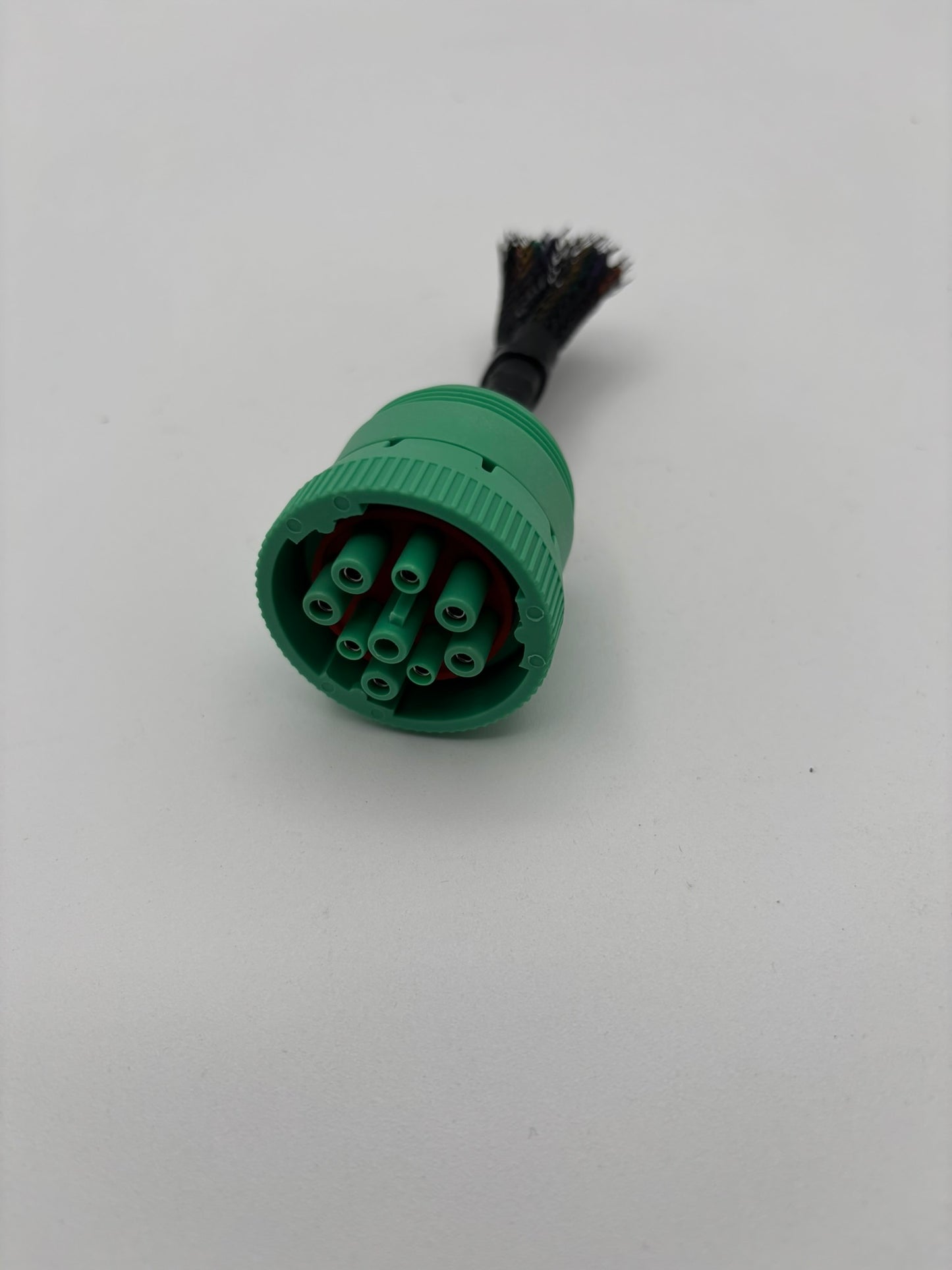 Greeblie - Deutsch Plug Green Type 1