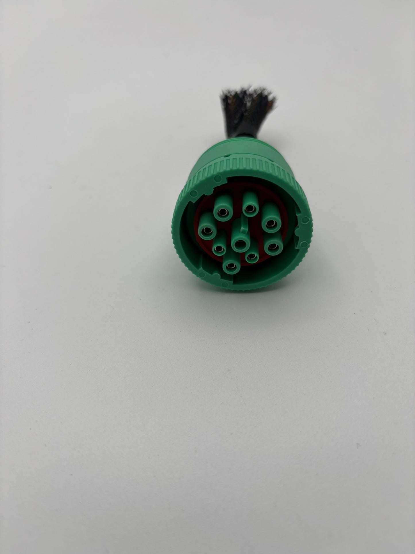 Greeblie - Deutsch Plug Green Type 1