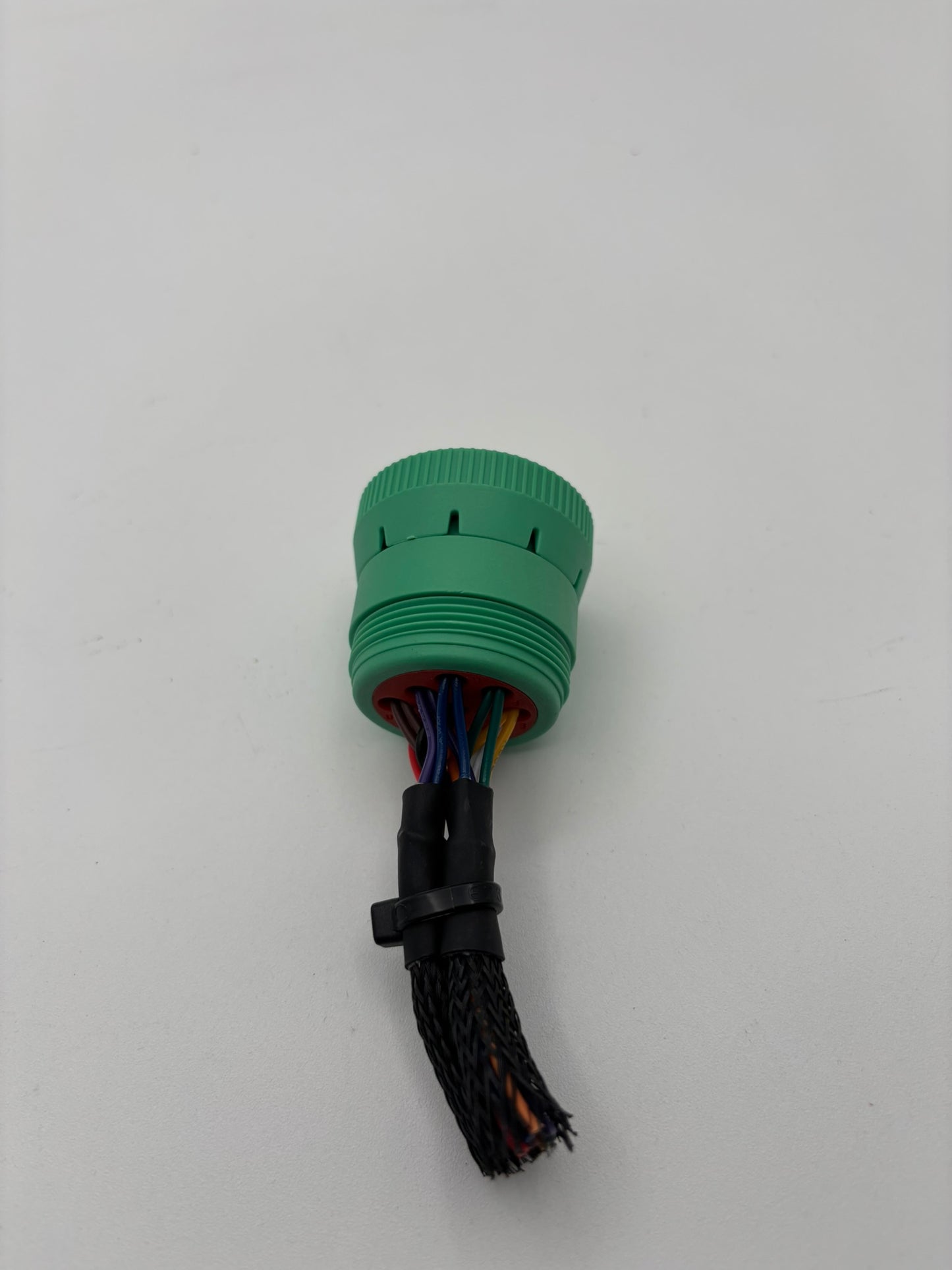 Greeblie - Deutsch Plug Green Type 1