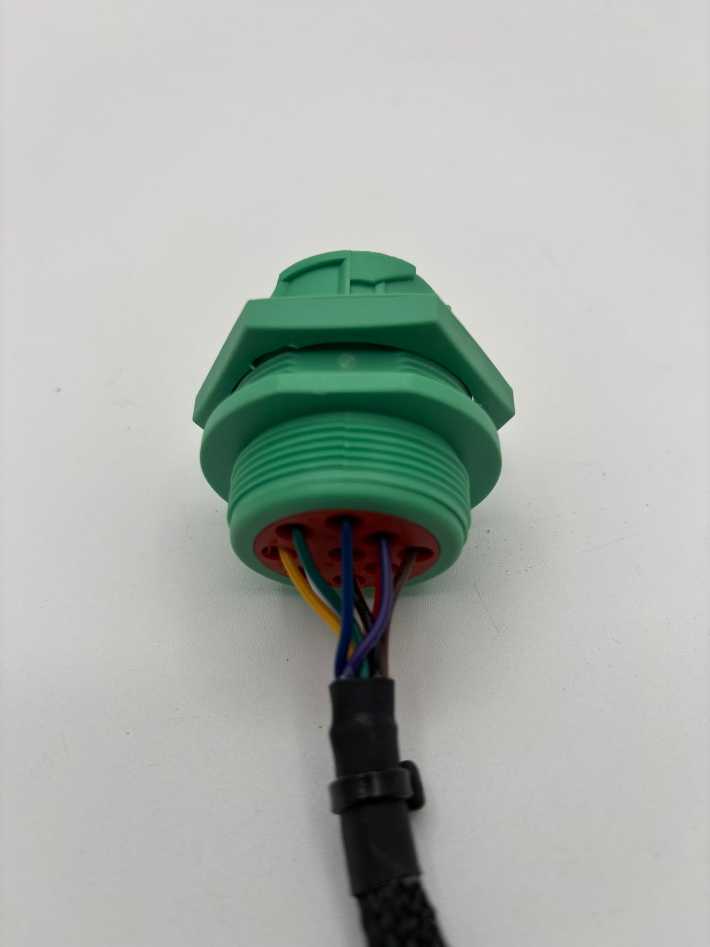 Greeblie - Deutsch Plug Green Type 3