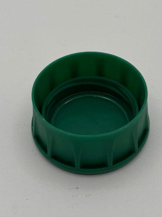OJ Bottle Cap - 2"