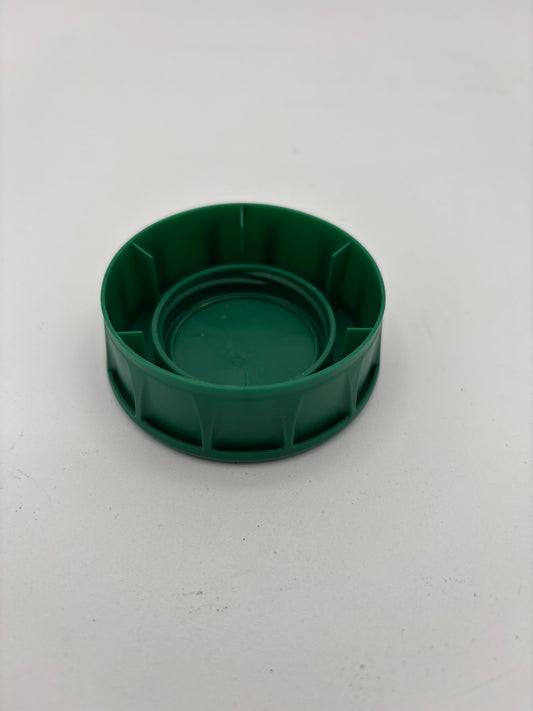 OJ Bottle Cap - 2.5"