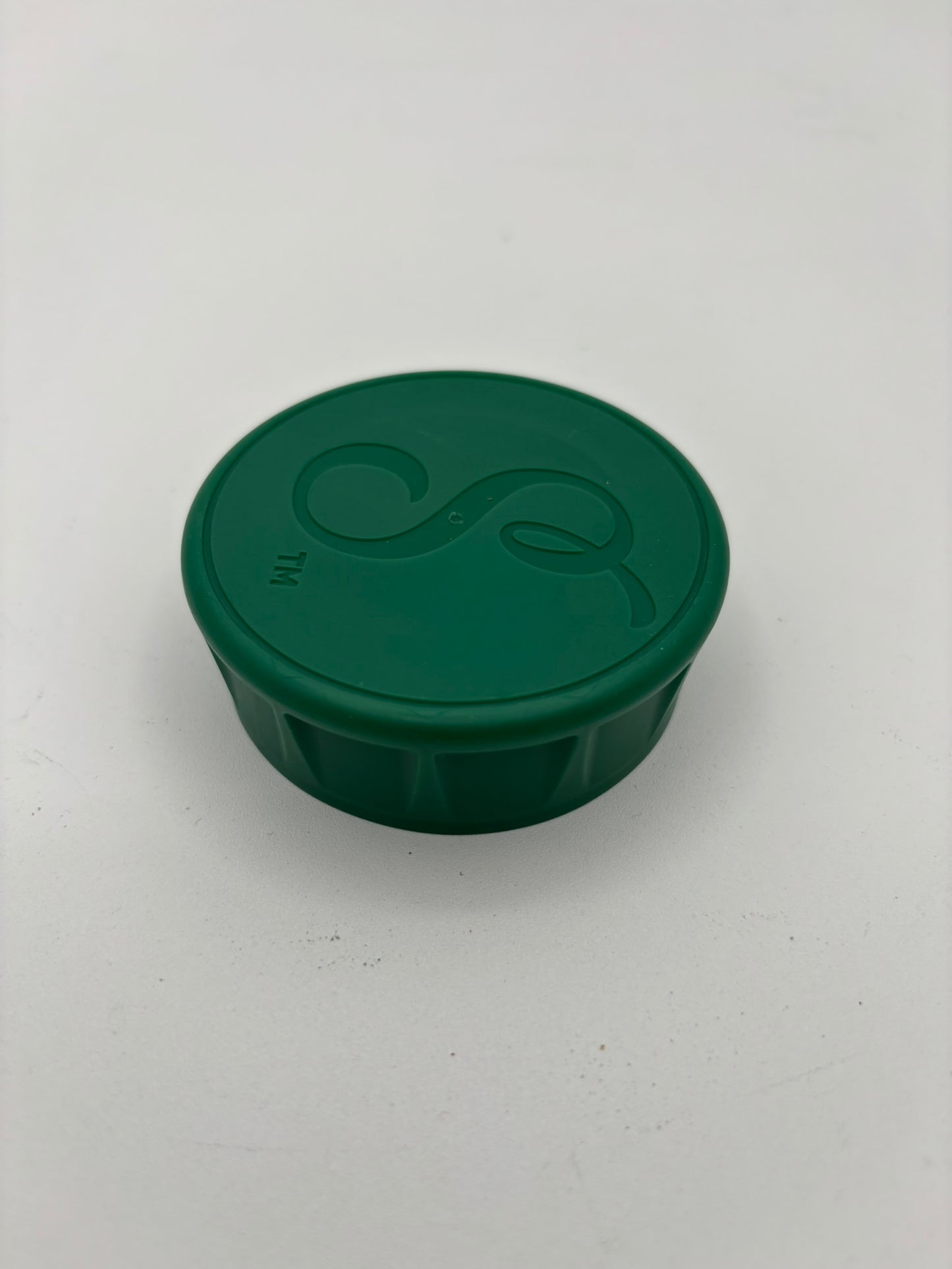 OJ Bottle Cap - 2.5"