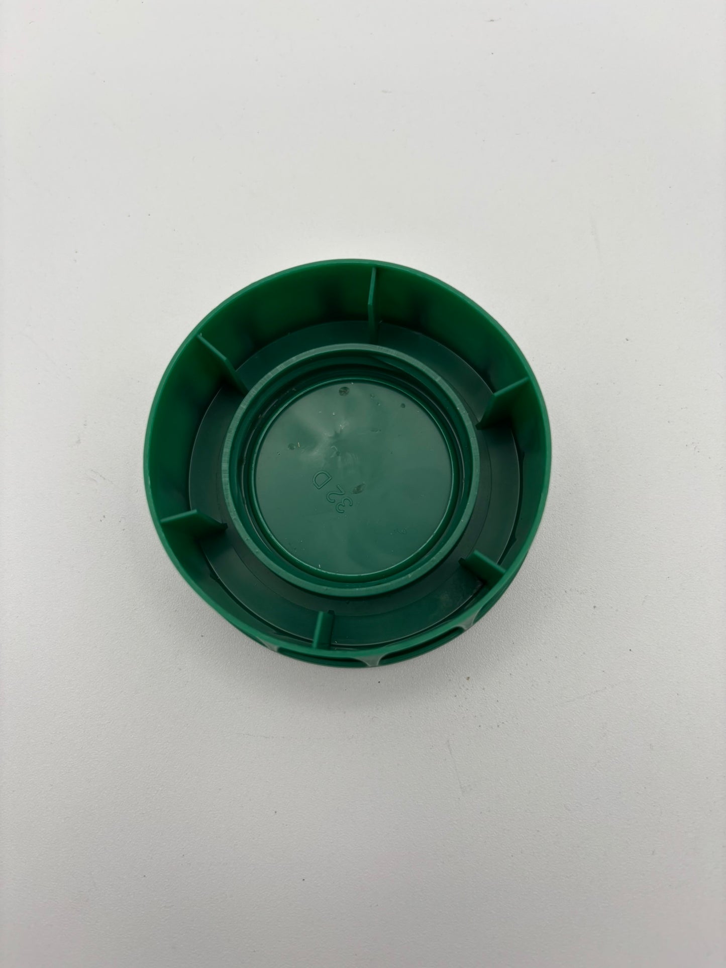 OJ Bottle Cap - 2.5"