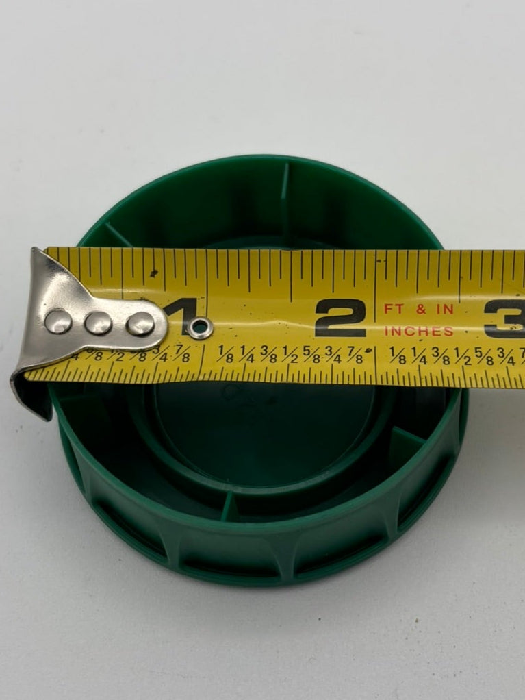 OJ Bottle Cap - 2.5"