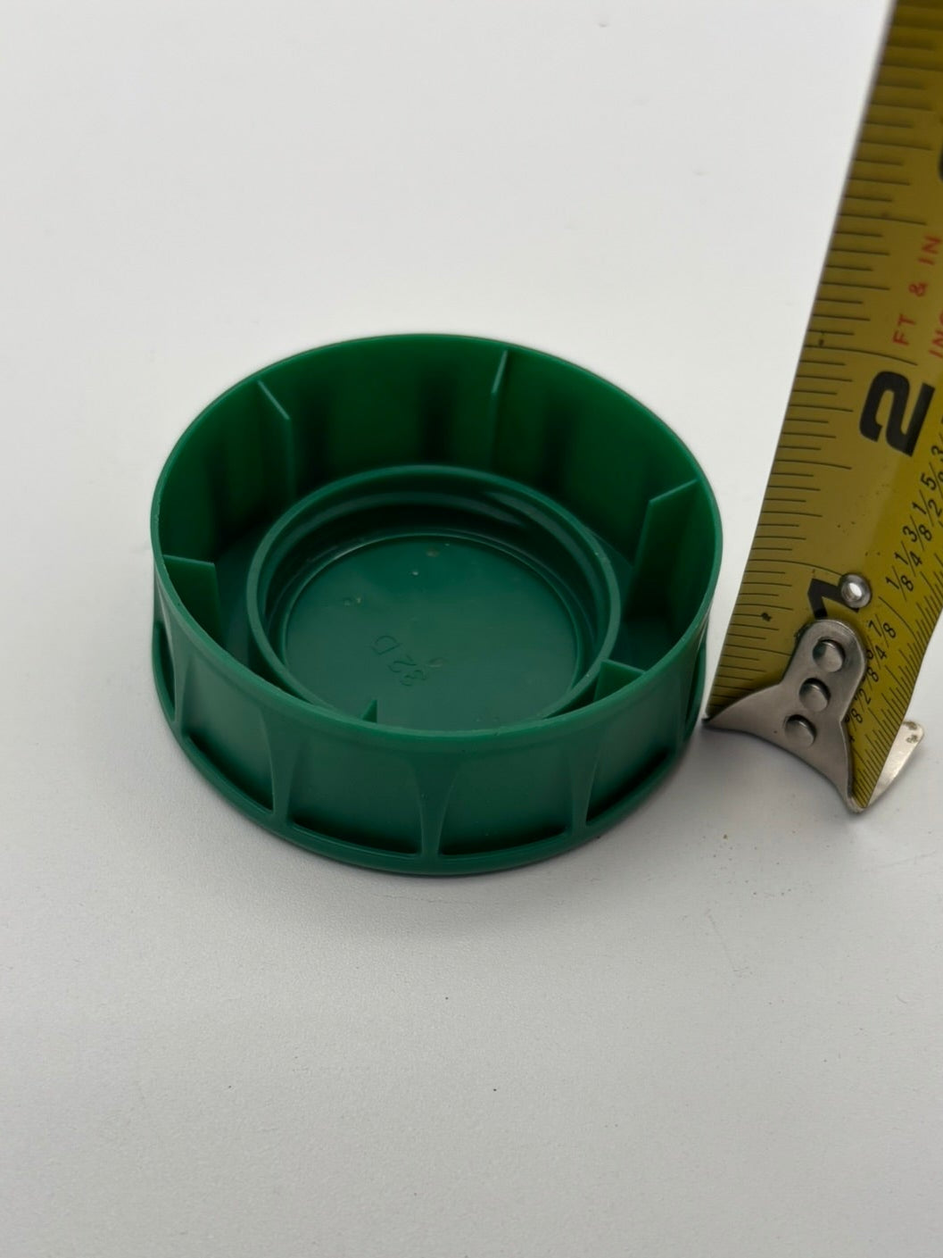 OJ Bottle Cap - 2.5"