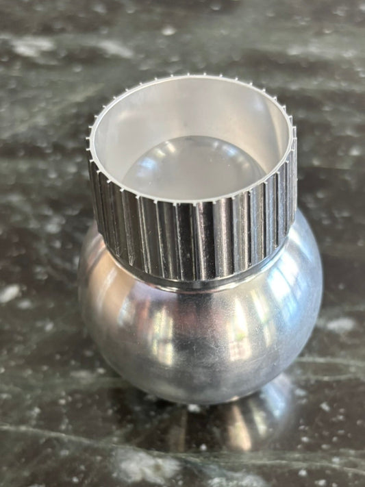 Holo Projector - Aluminum