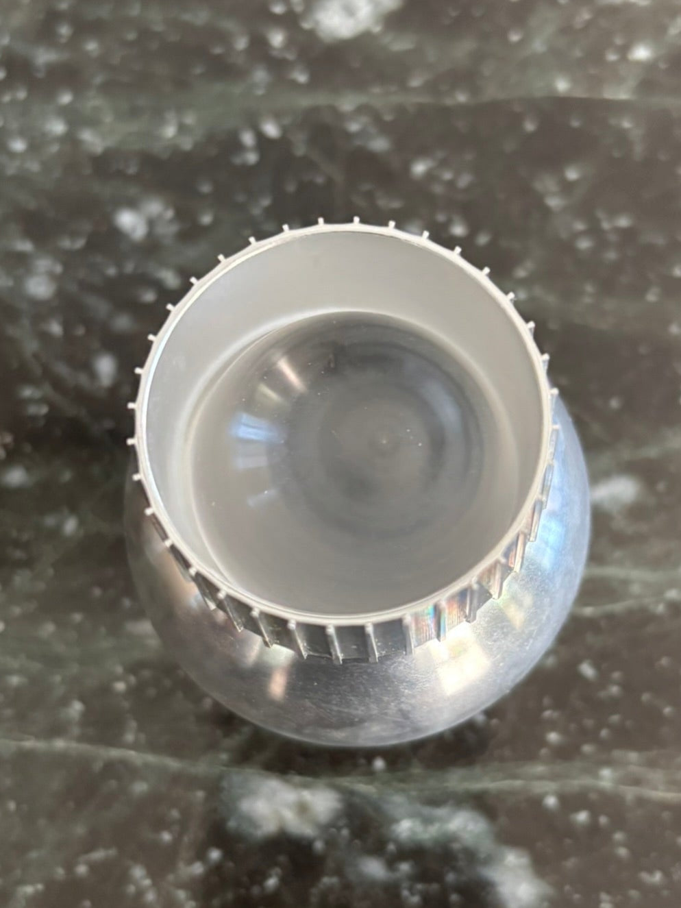 Holo Projector - Aluminum