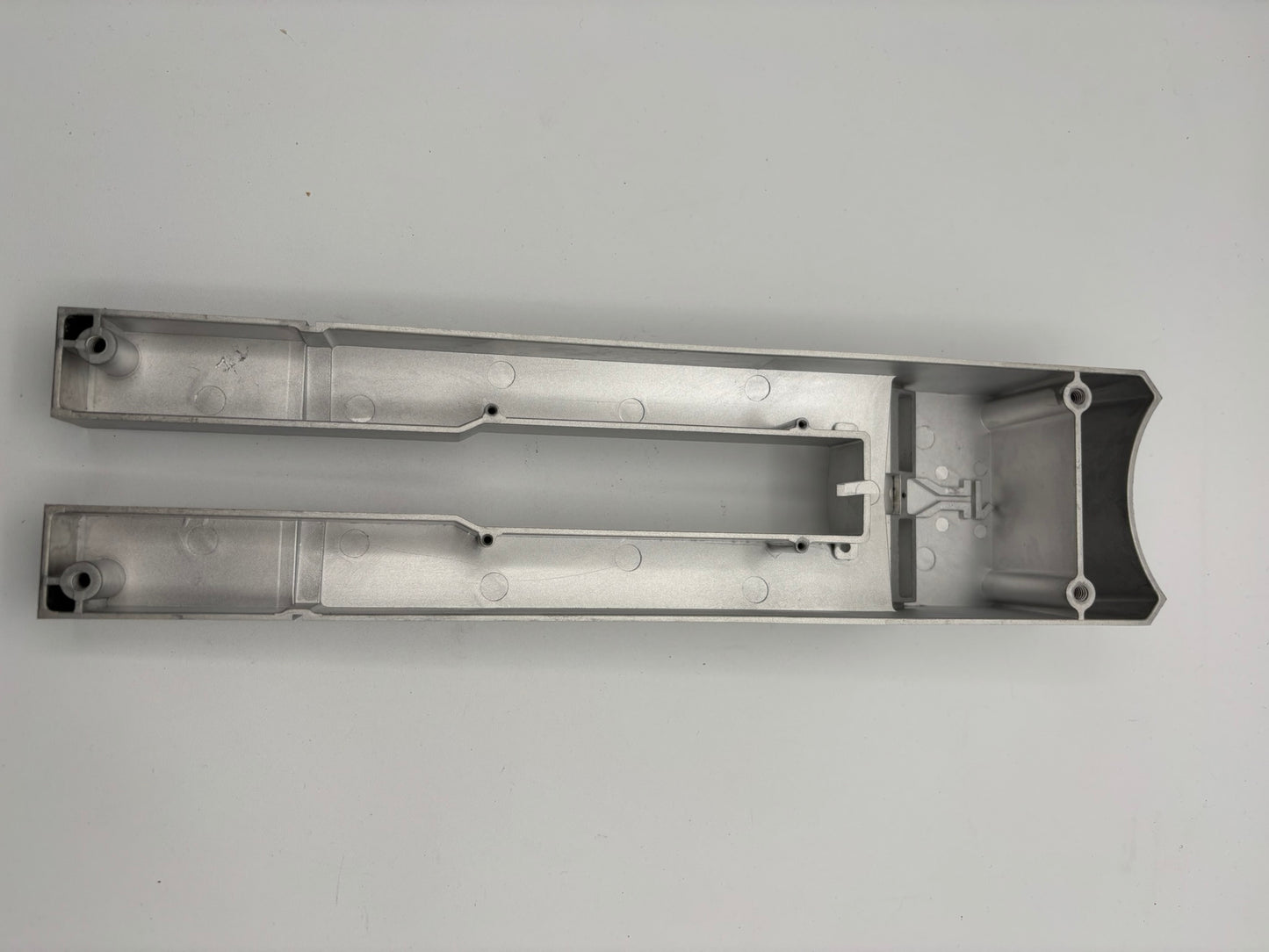 Aluminum Booster Covers - IA Parts