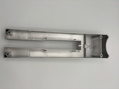 Aluminum Booster Covers - IA Parts