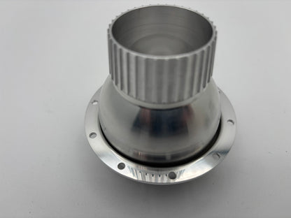 Holo Projector Shrouds - Aluminum