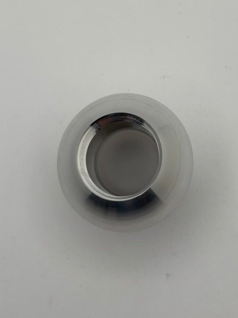 Holo Projector w/ Shrouds - Aluminum