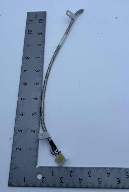Cable - Misc Steel Braided