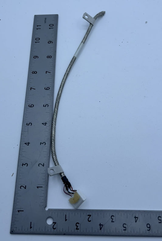 Cable - Misc Steel Braided