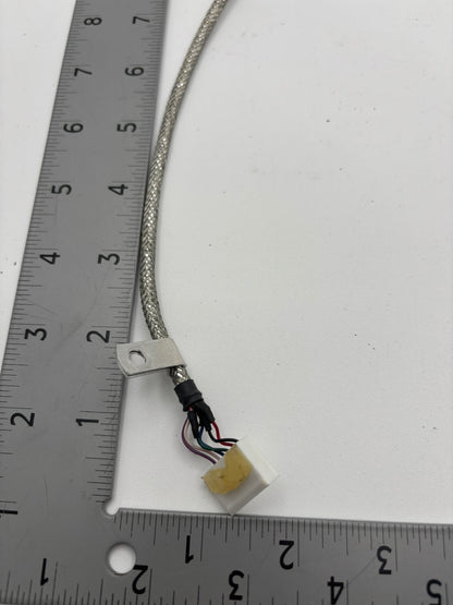 Cable - Misc Steel Braided