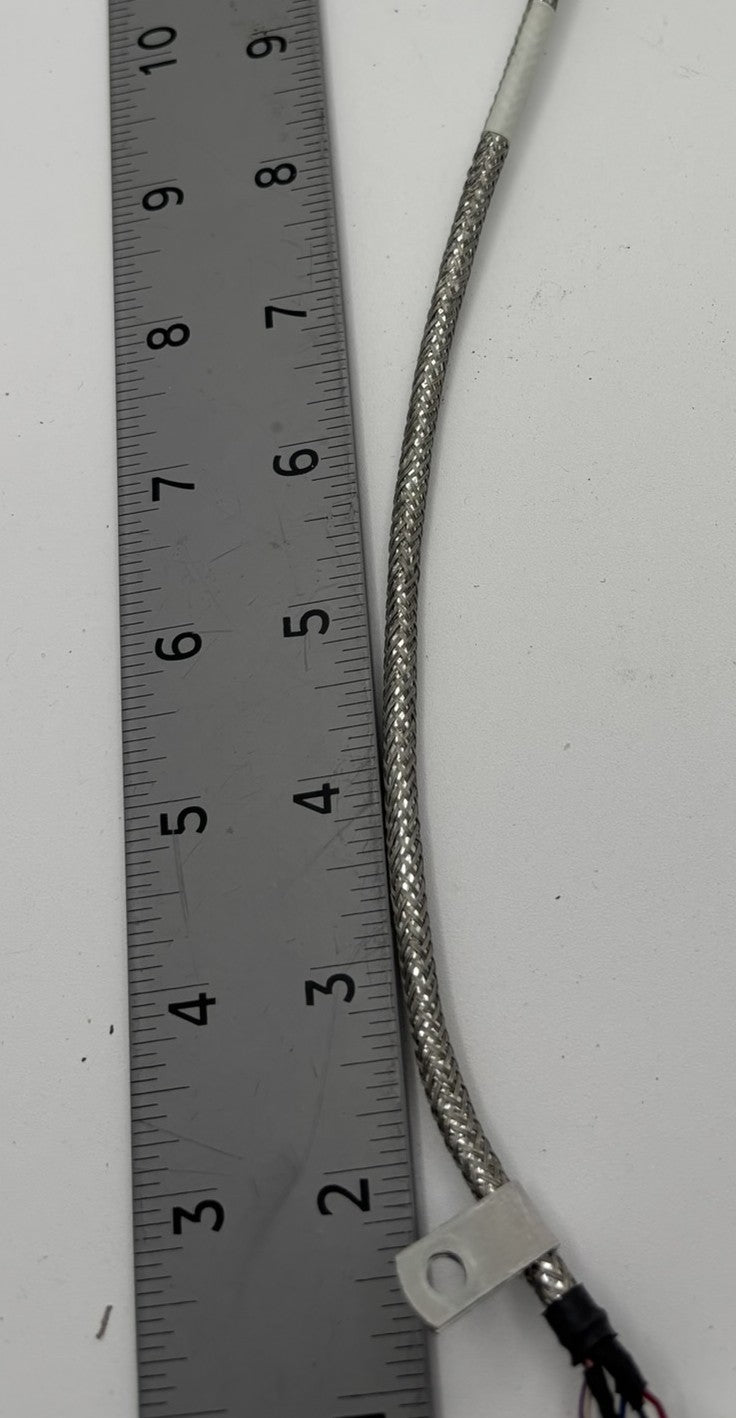 Cable - Misc Steel Braided