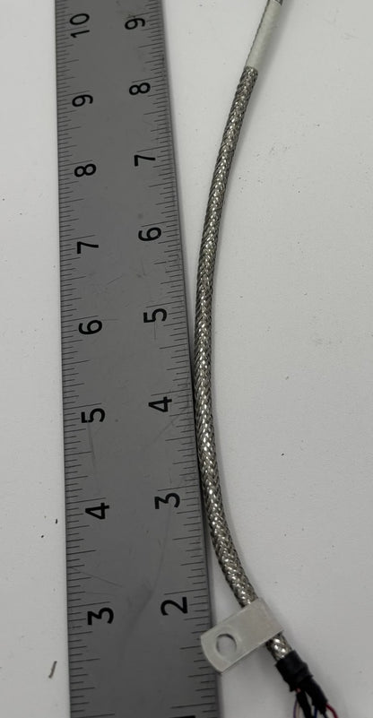 Cable - Misc Steel Braided