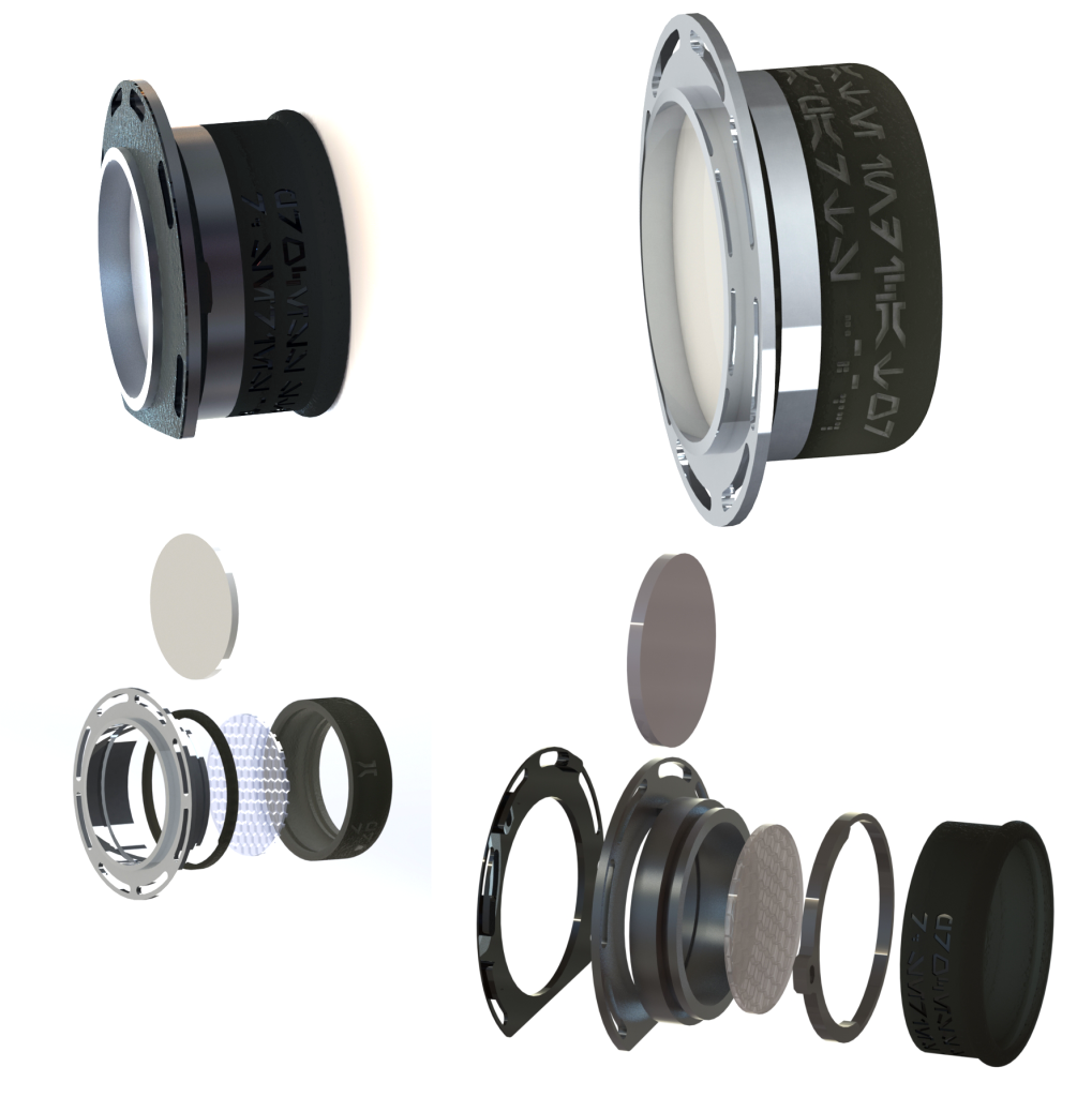 PSI Holders - IA Parts