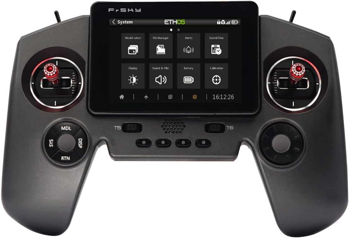 FrSky Twin X Lite Series Radio