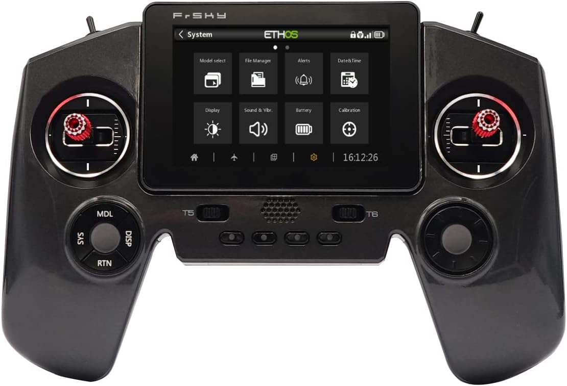 FrSky Twin X Lite S Series Radio