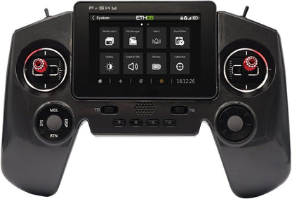FrSky Twin X Lite S Series Radio