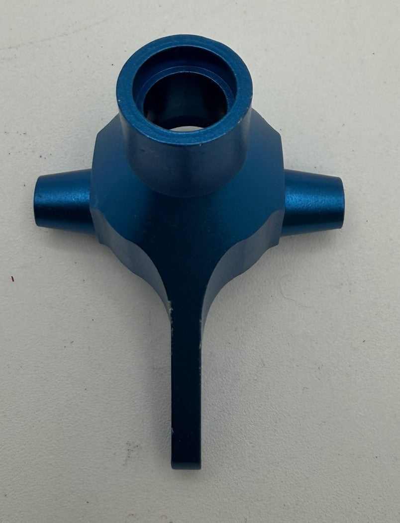 Greeblie - RC Car Part A