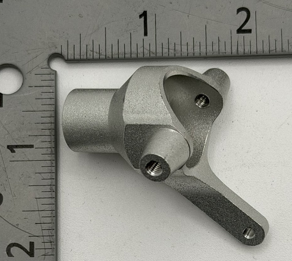Greeblie - RC Car Part A
