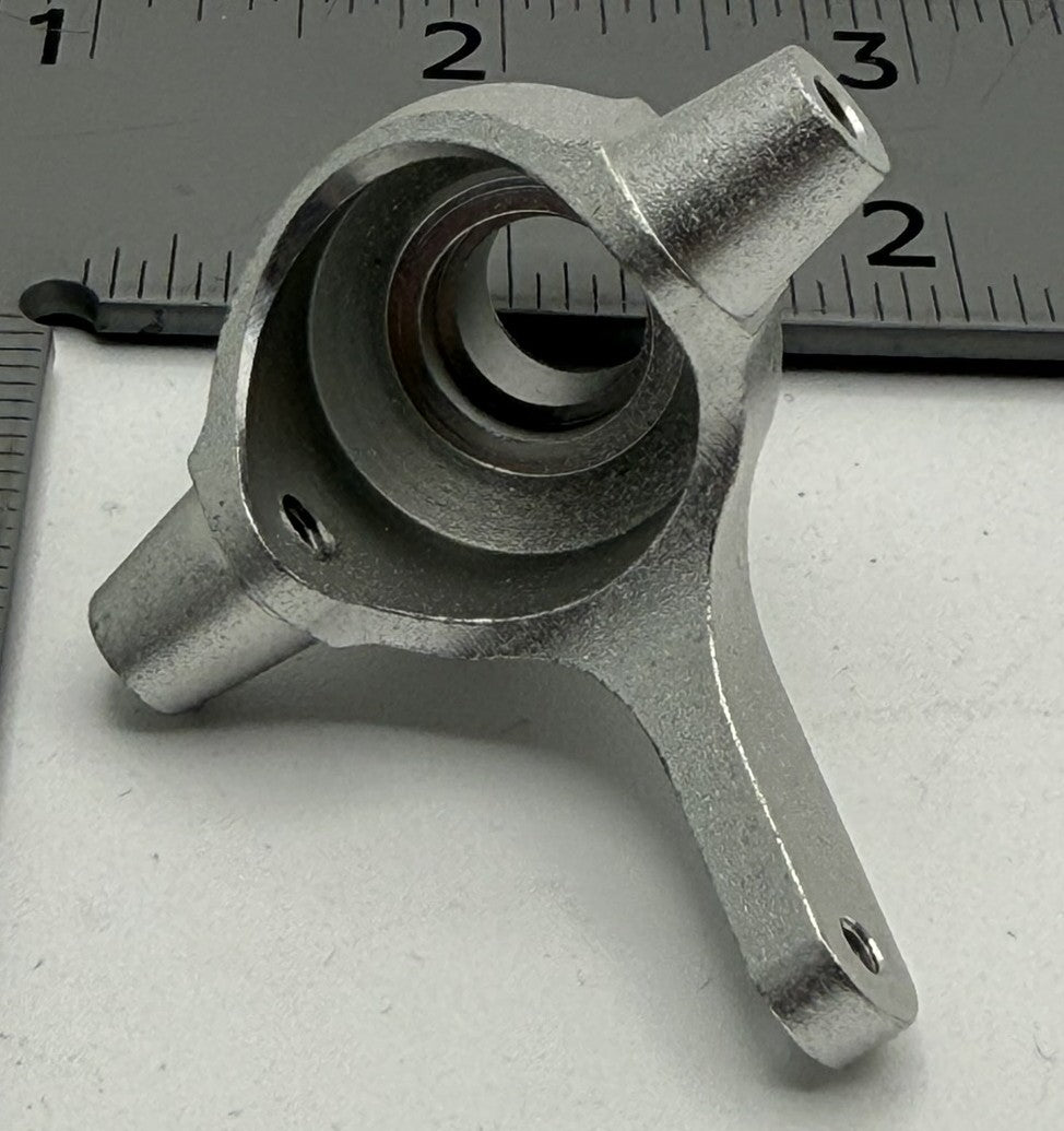 Greeblie - RC Car Part A