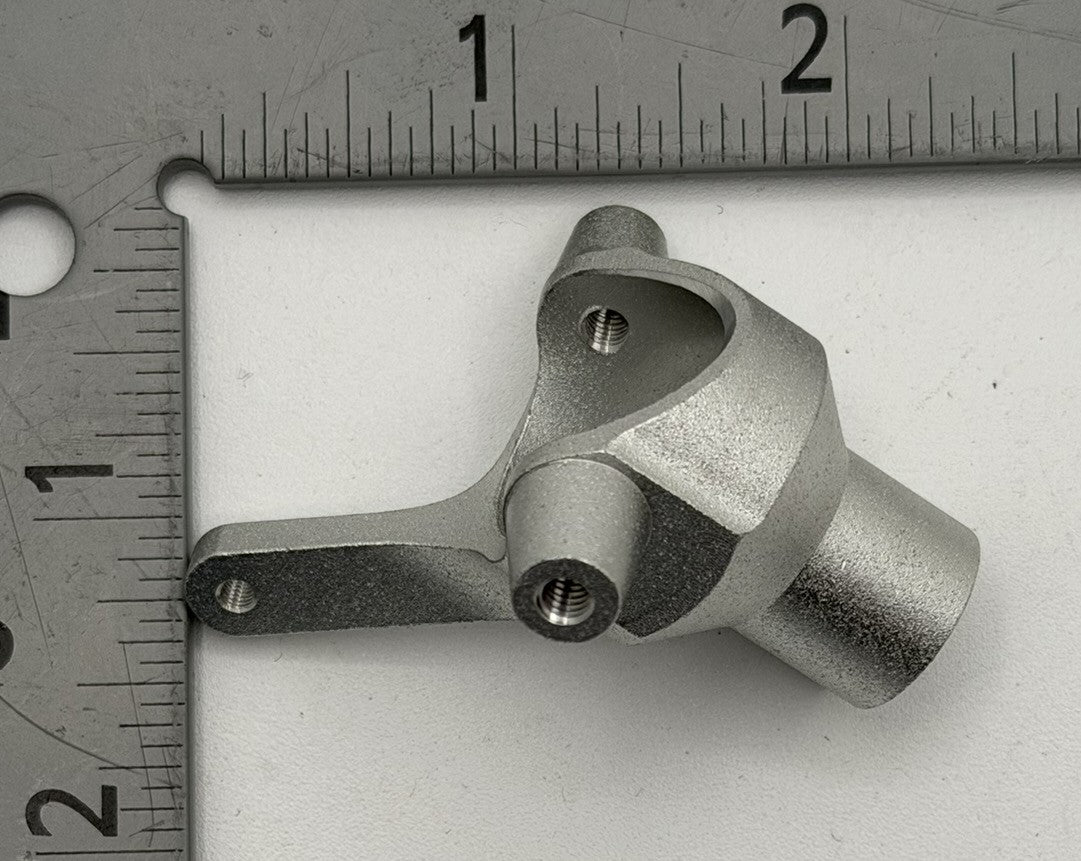 Greeblie - RC Car Part A