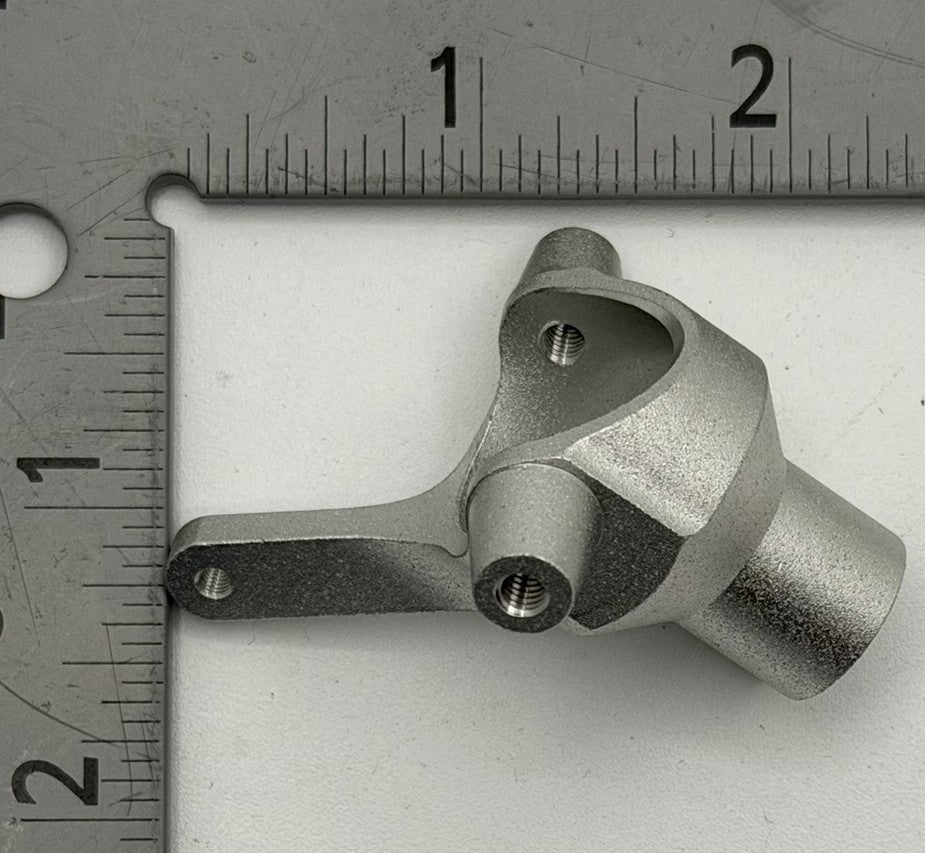 Greeblie - RC Car Part A