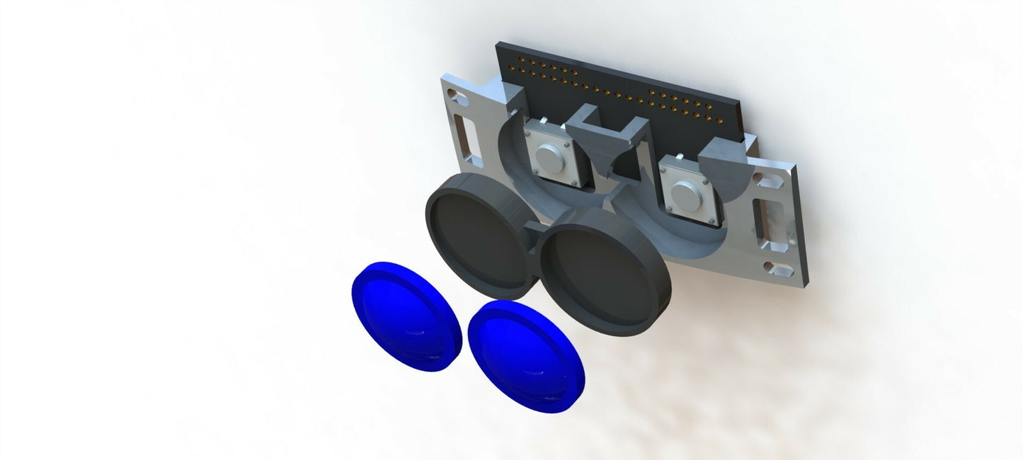 Dome Bump Controller - IA Parts