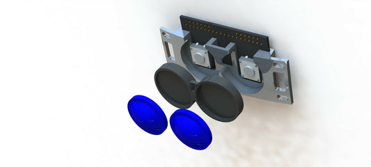 Dome Bump Controller - IA Parts